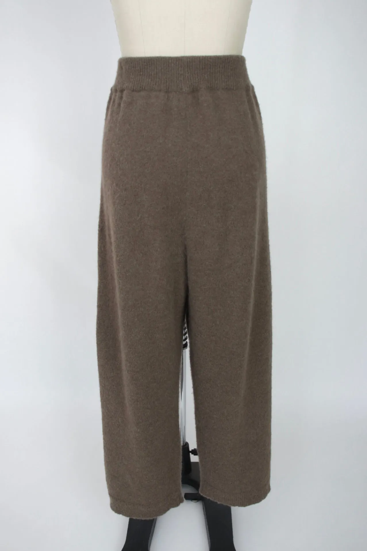 Cordera Baby Alpaca Knit Pants