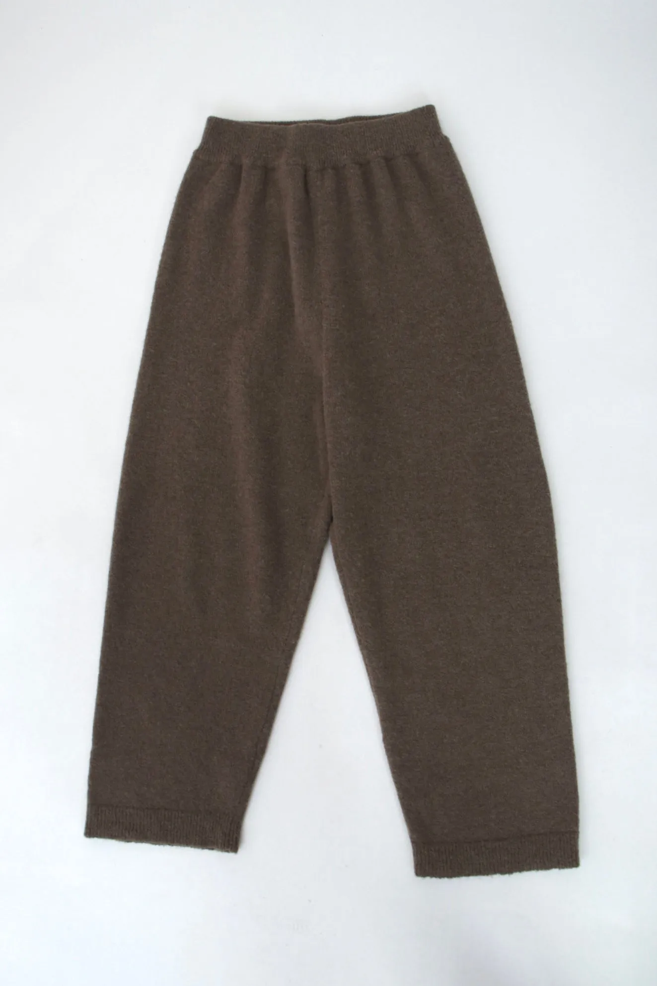 Cordera Baby Alpaca Knit Pants