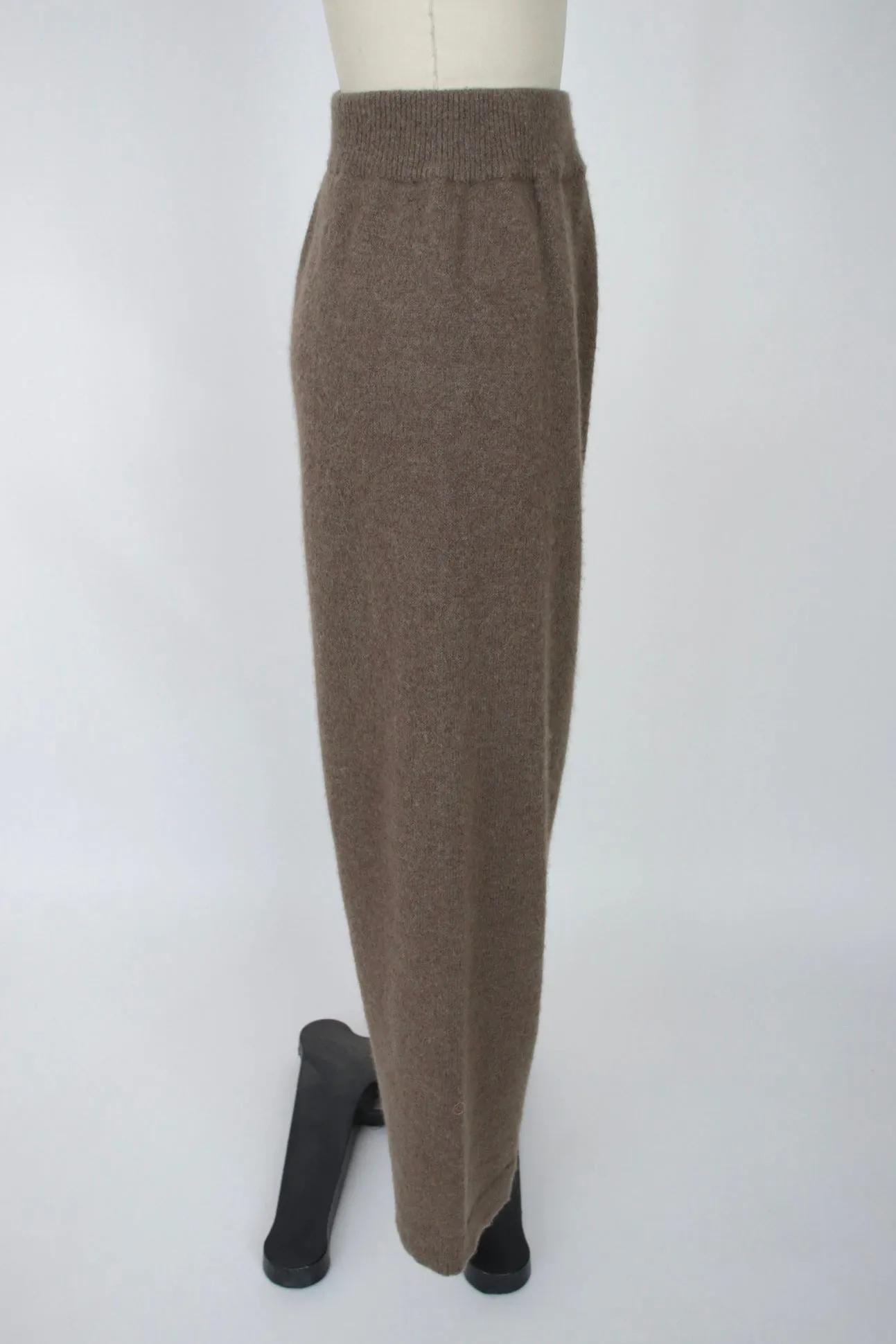 Cordera Baby Alpaca Knit Pants