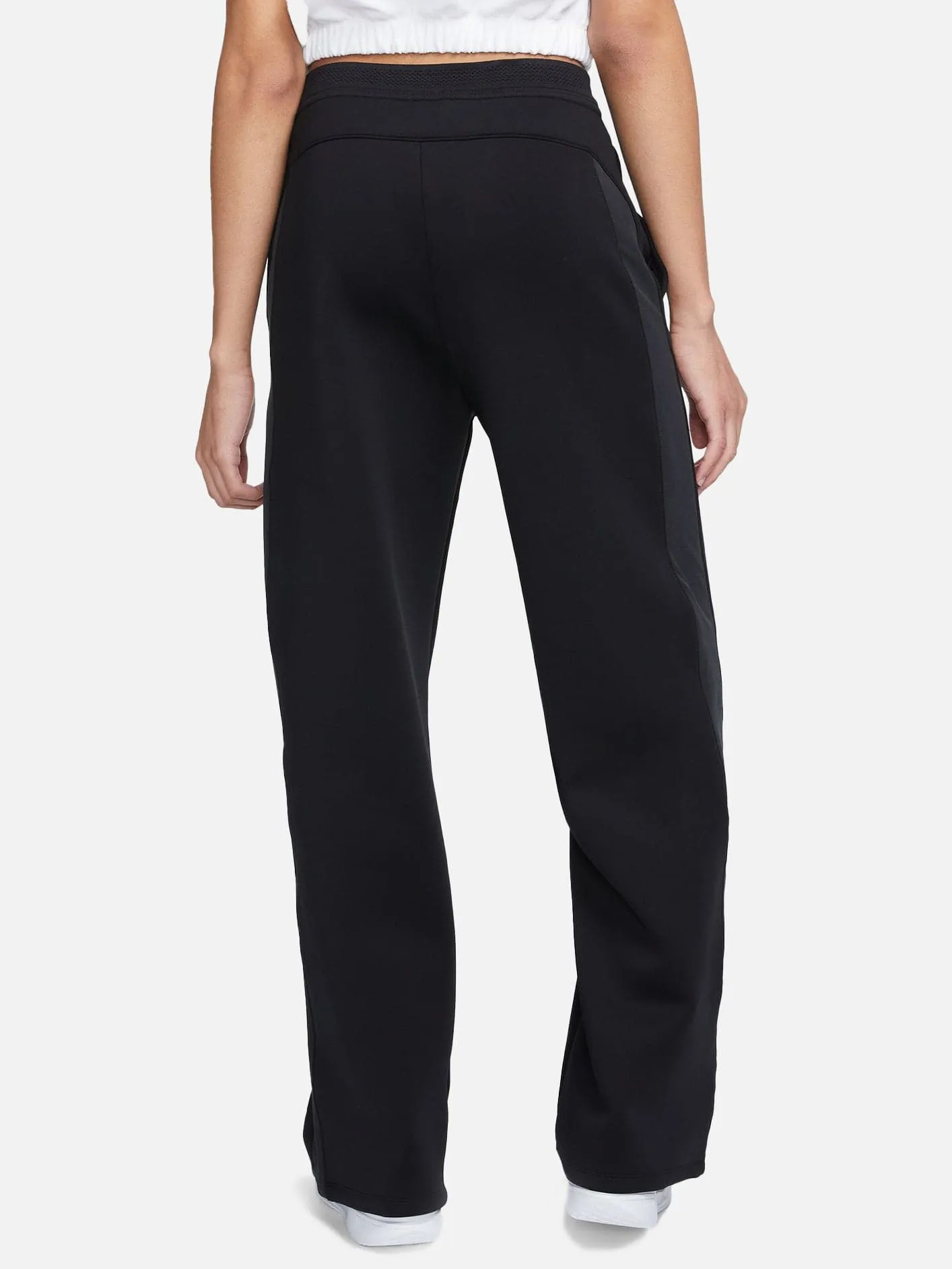 Court Dri-FIT Heritage Tennis Pants - Black