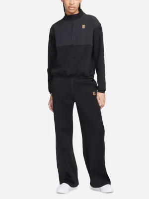 Court Dri-FIT Heritage Tennis Pants - Black