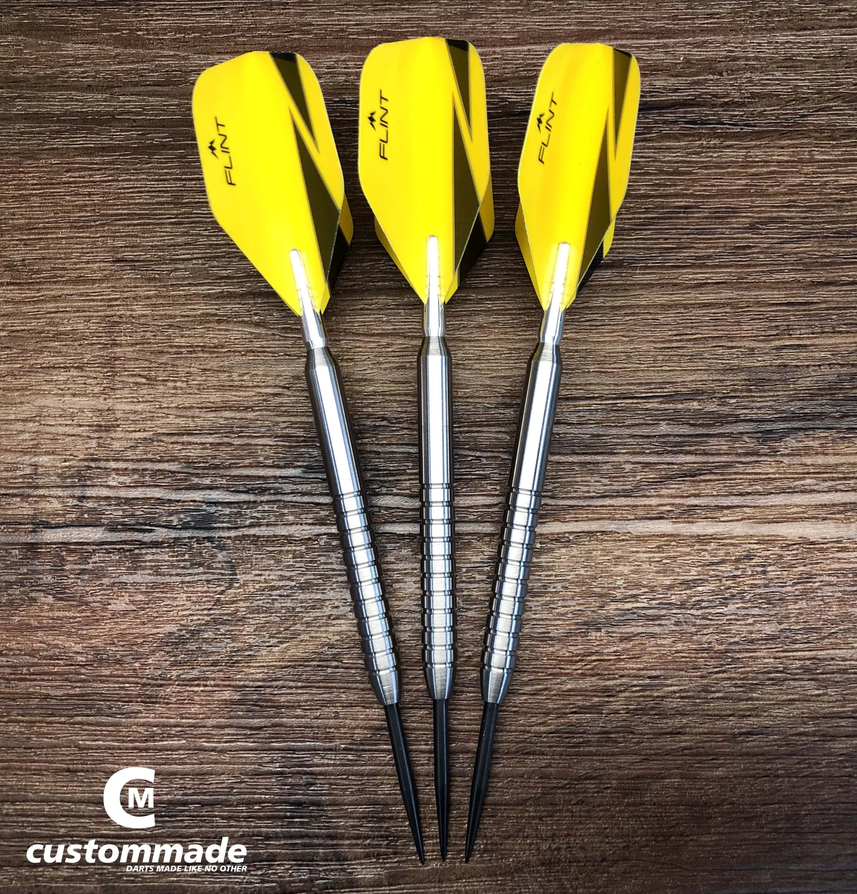 Custom Made Darts - Micro Shaft Thread