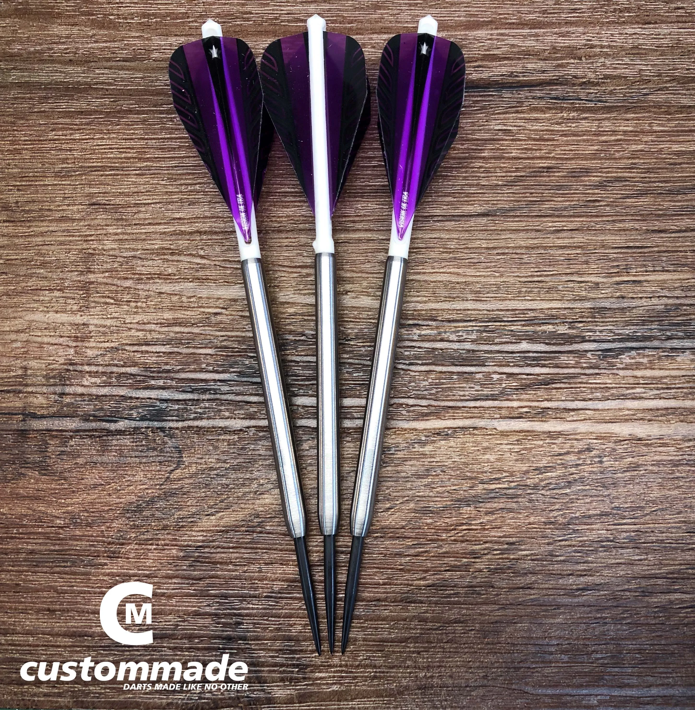 Custom Made Darts - Micro Shaft Thread