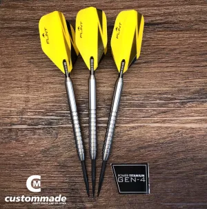 Custom Made Darts - Micro Shaft Thread