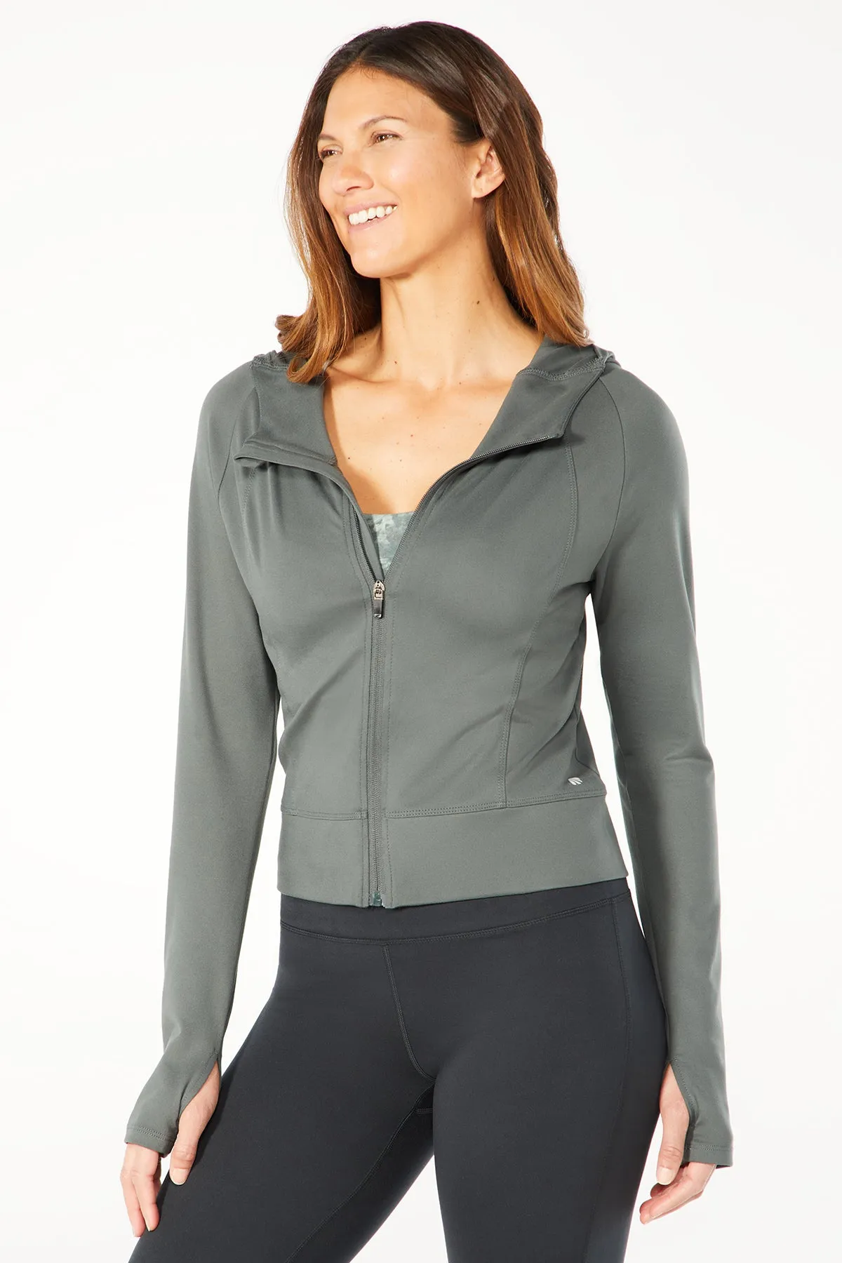 Danielle Jacket
