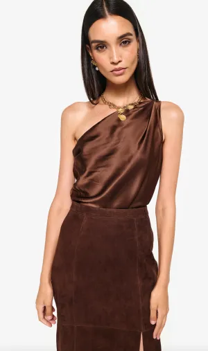 Darby Bodysuit Malt