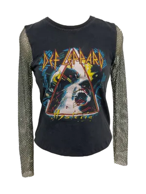 Def Leppard Shepp