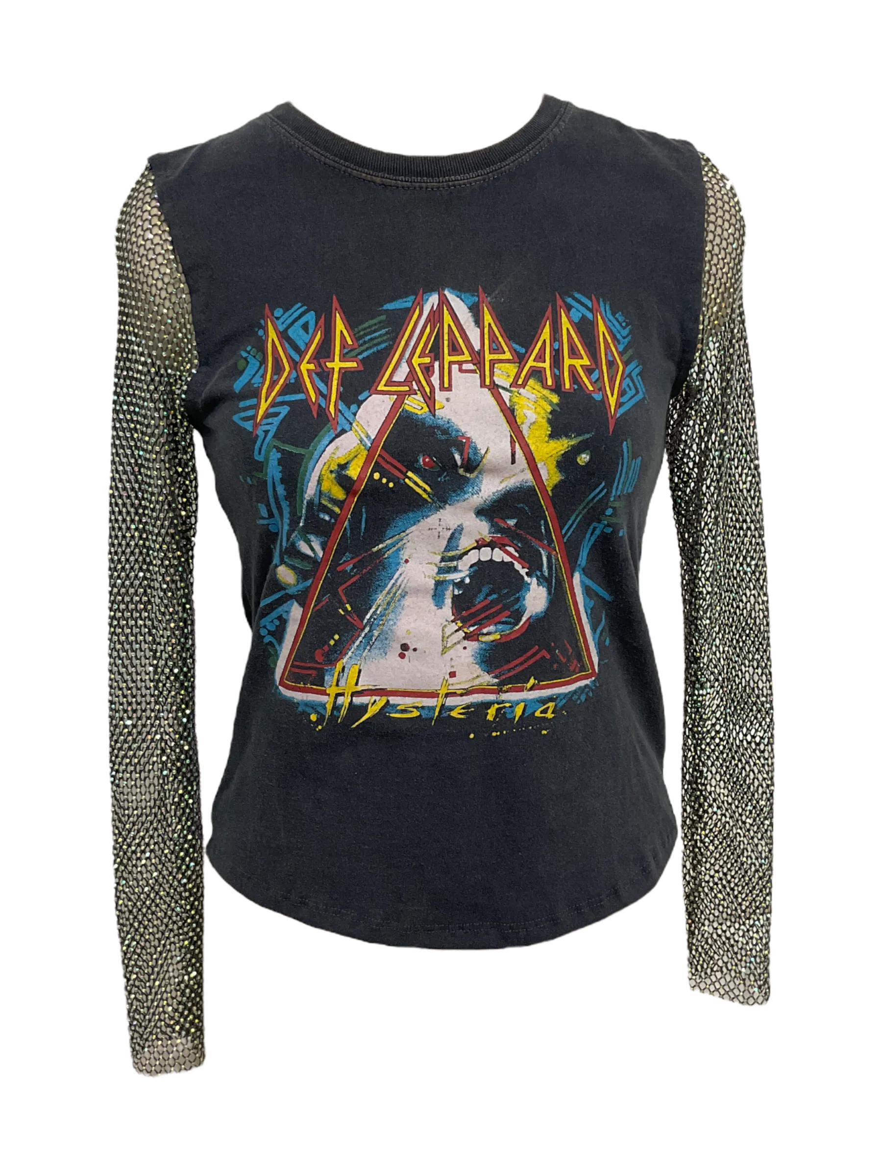 Def Leppard Shepp