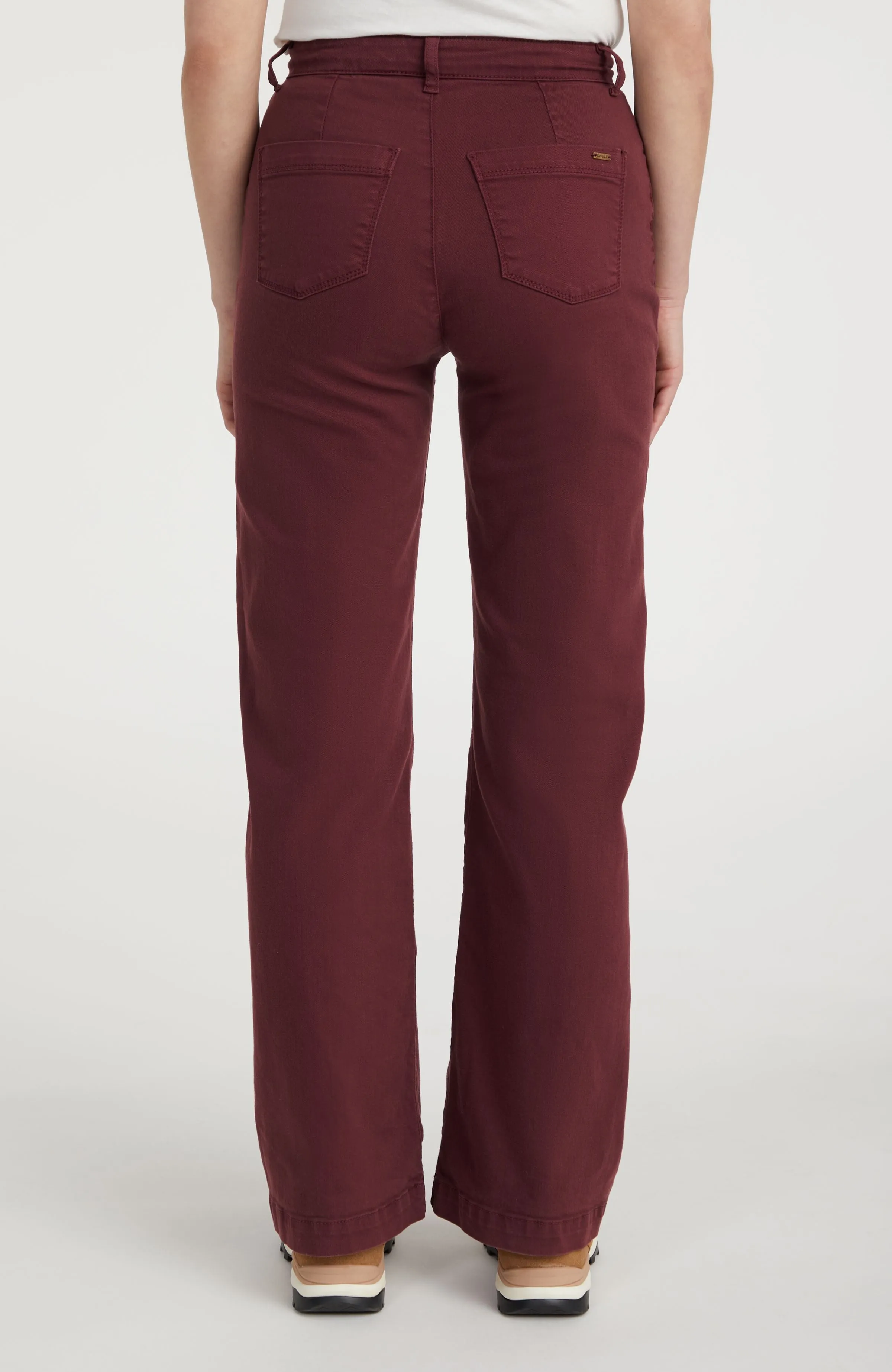 Dive Twill-Hose | Windsor Wine