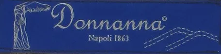 Donnanna Midnight Navy Blue Pants – Size: 30 US / 46 EU