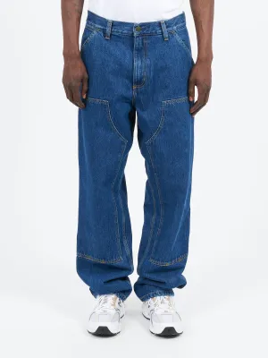 Double Knee Pant