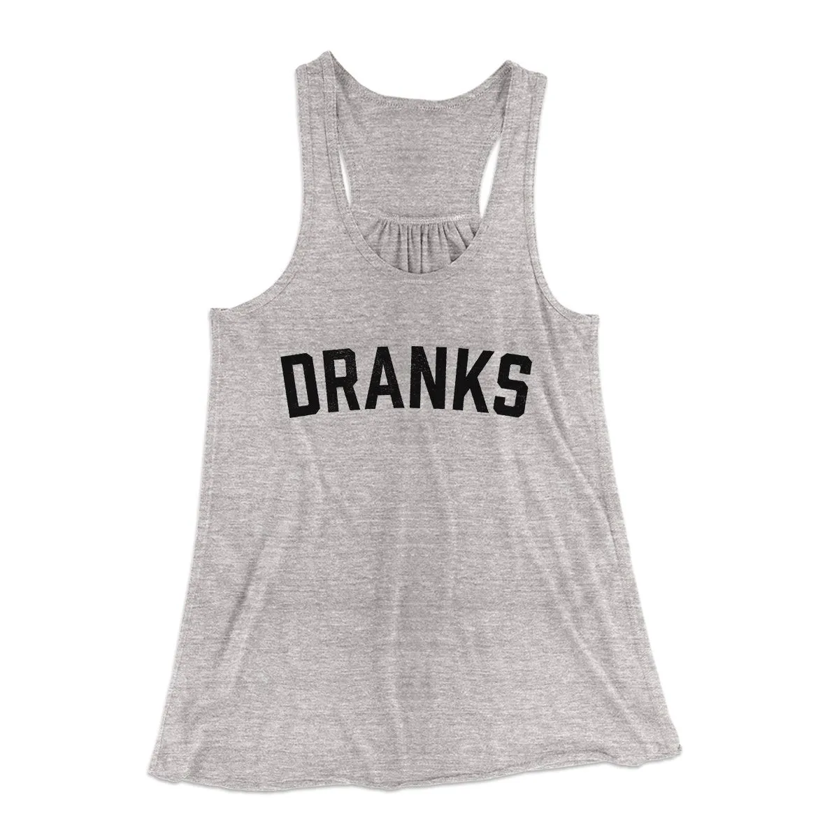 Dranks Women's Flowey Tank Top