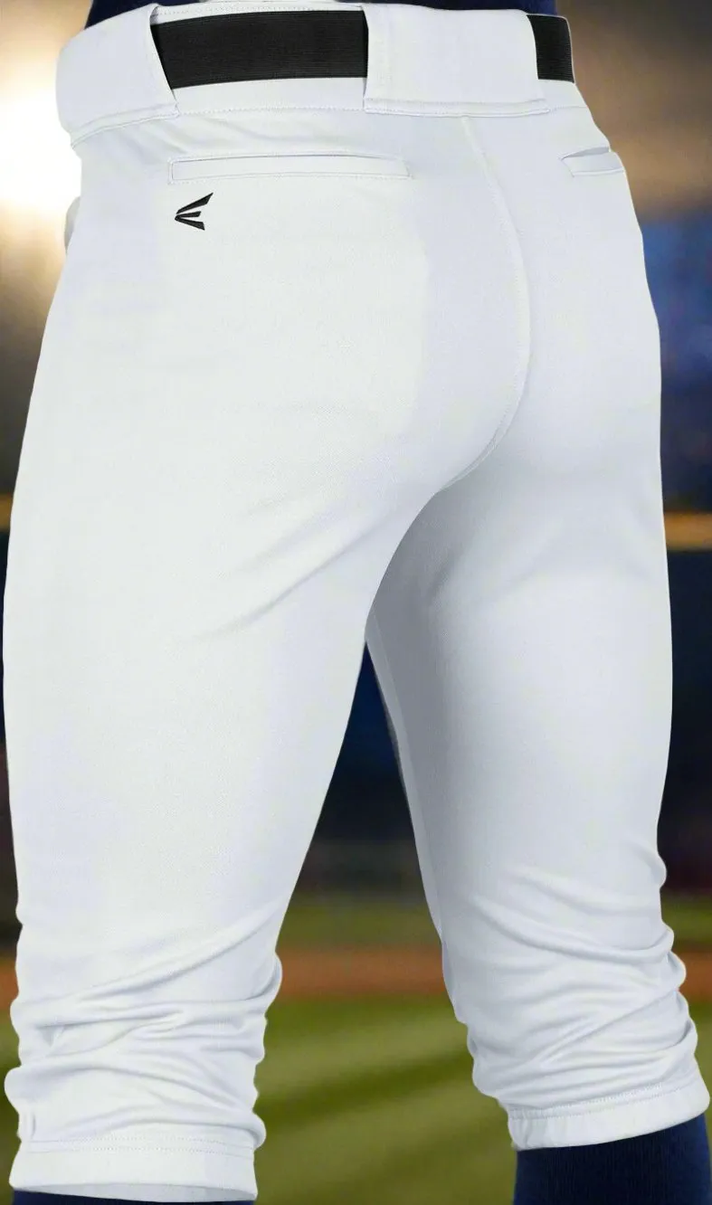 Easton Rival  Knicker Baseball Pant