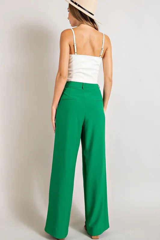 eesome Straight Leg Pants