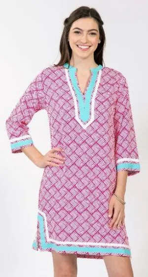 Ember Dress
