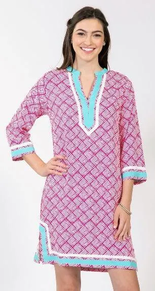 Ember Dress