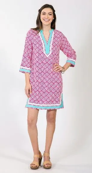 Ember Dress