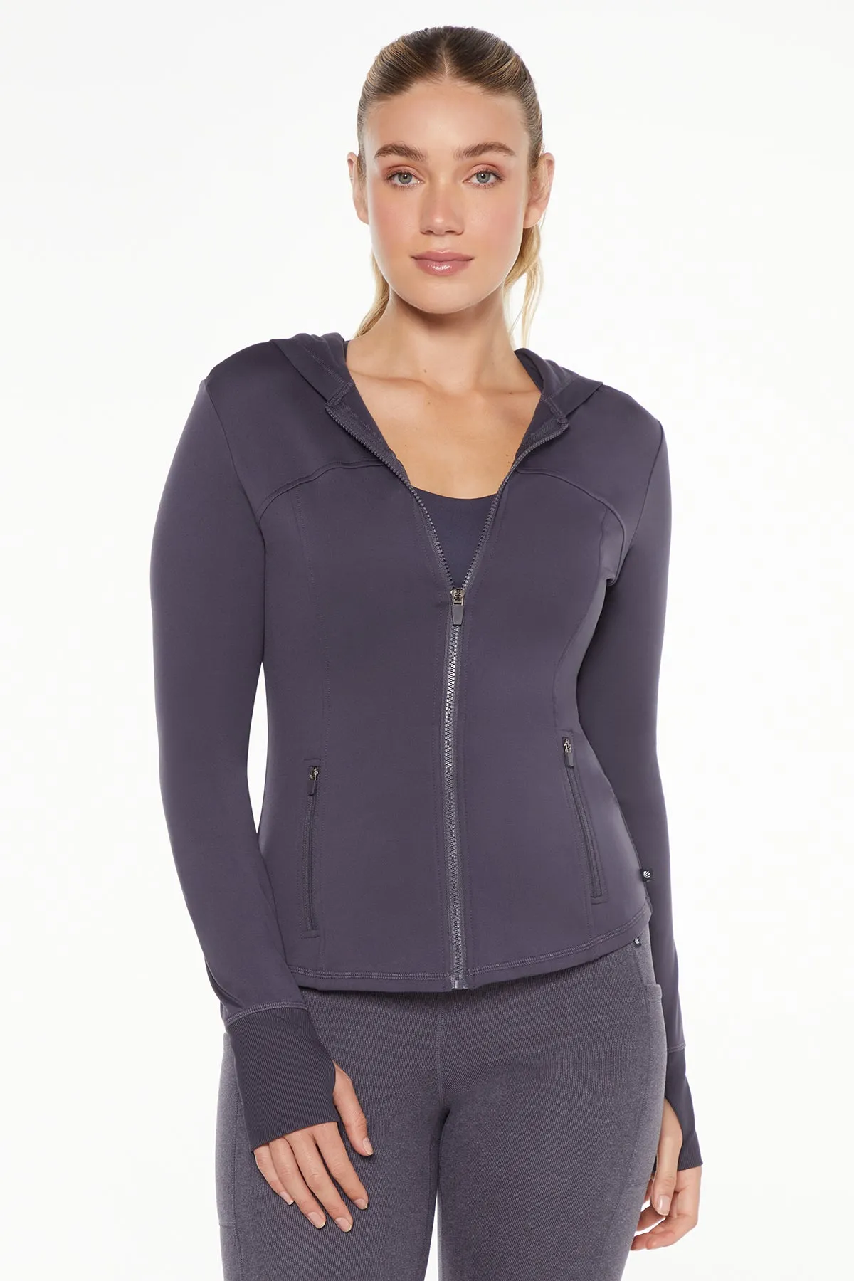 Everlee Jacket