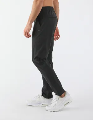 EZ Balance Pant: Black