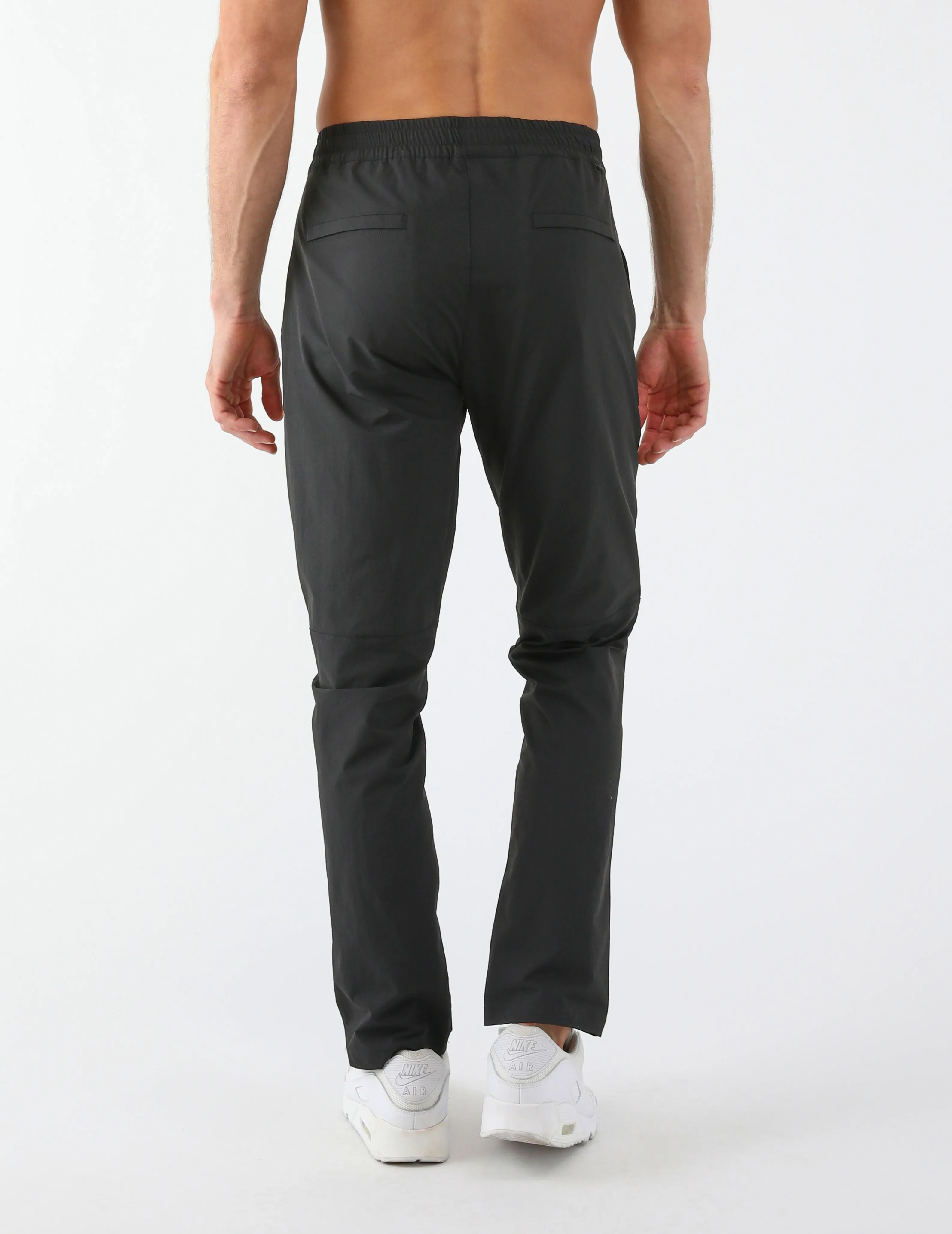 EZ Balance Pant: Black