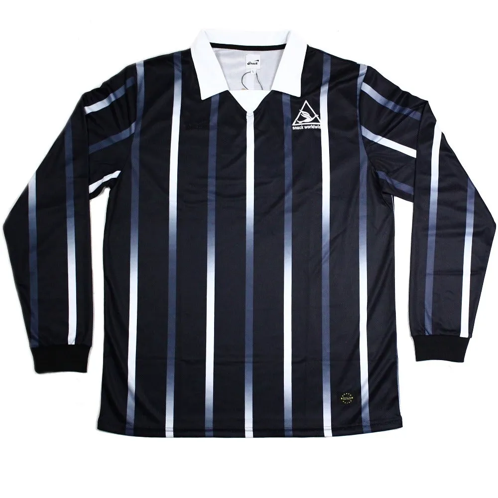 FIELD L/S SOCCER JERSEY