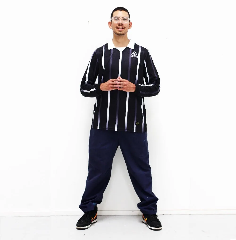 FIELD L/S SOCCER JERSEY