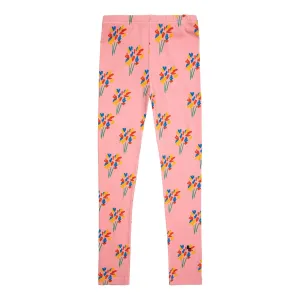 Fireworks All Over Leggings