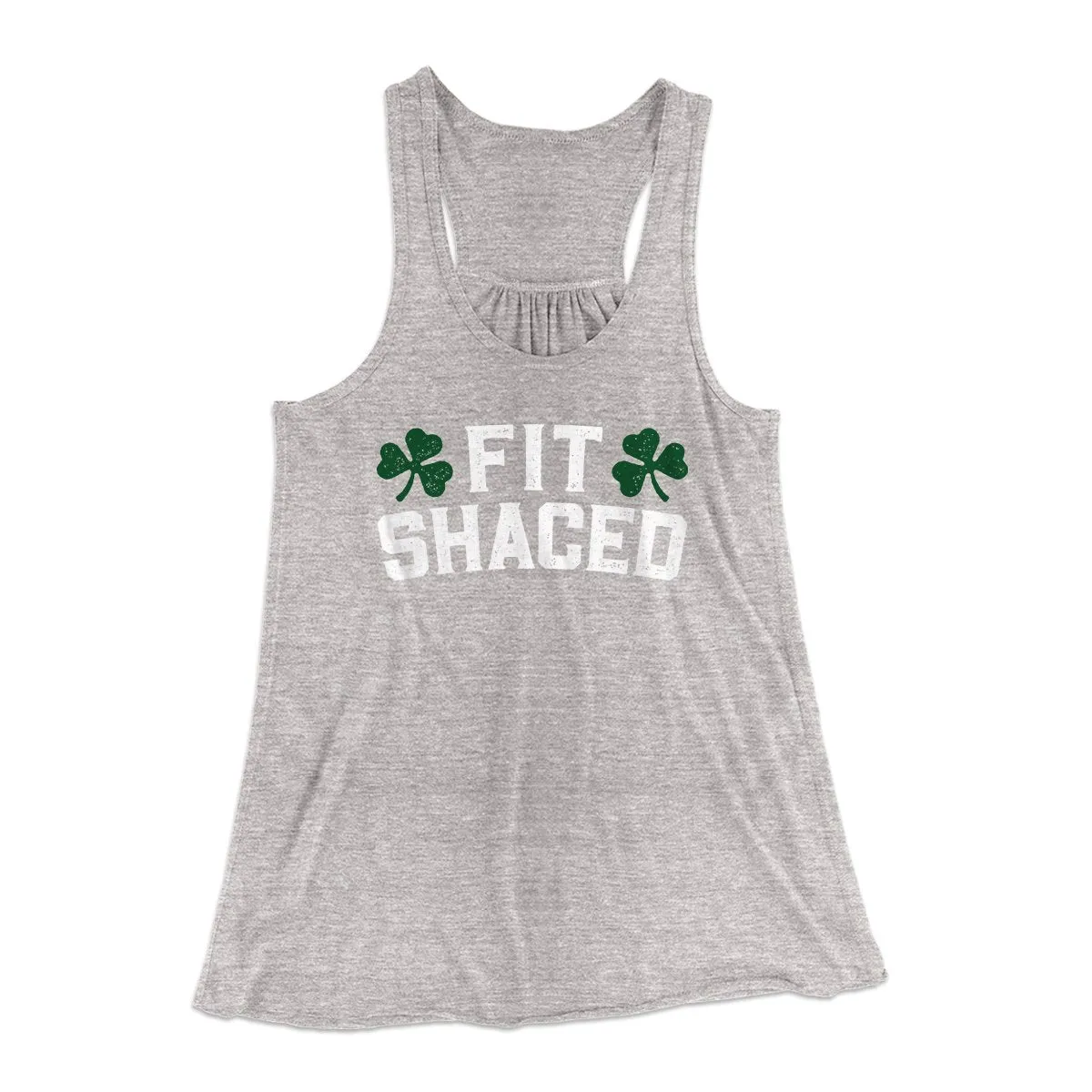 Fit Shaced Women's Flowey Tank Top