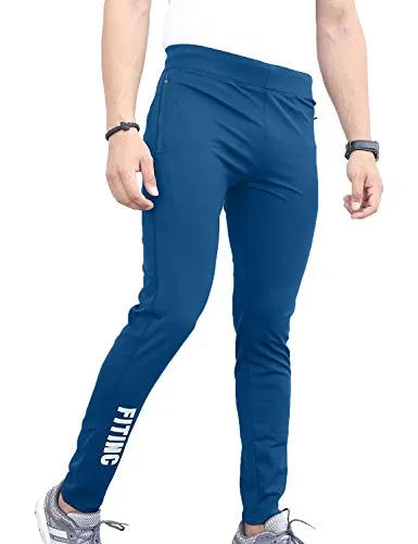 FITINC Men's Slim Fit Track Pants