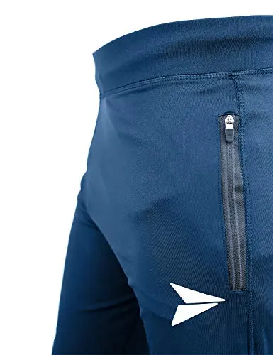 FITINC Men's Slim Fit Track Pants