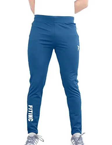 FITINC Men's Slim Fit Track Pants