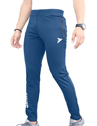FITINC Men's Slim Fit Track Pants