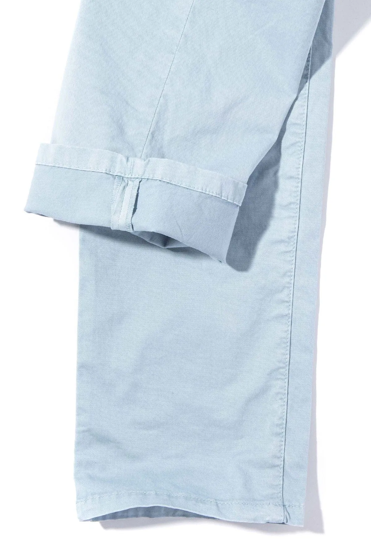 Flagstaff Performance Denim In Blu Ice