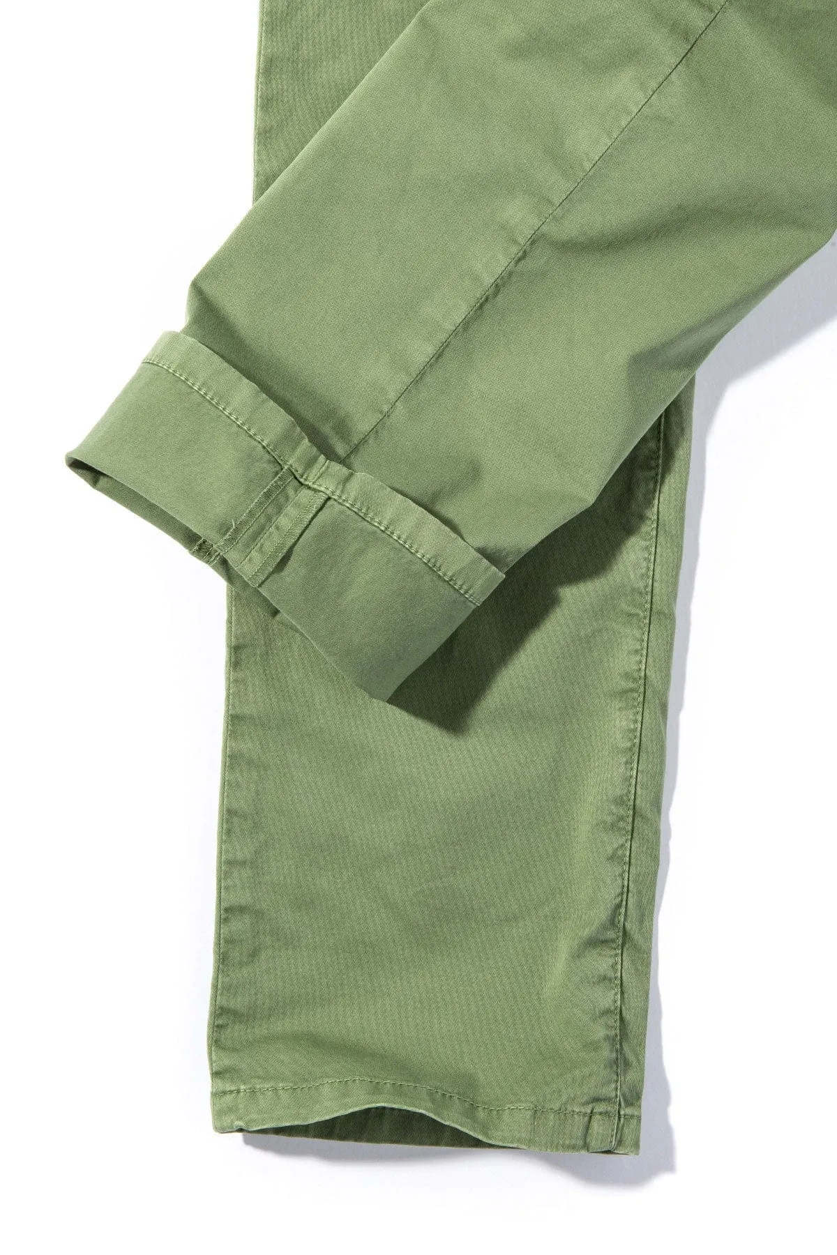 Flagstaff Performance Denim In Menta