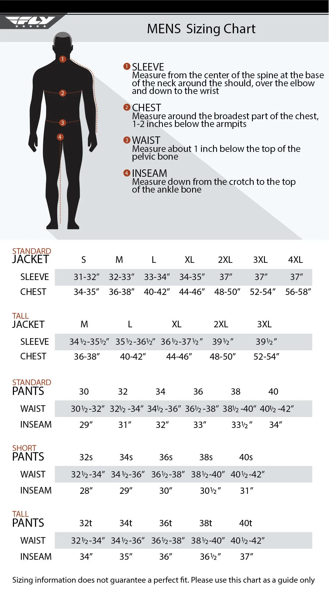 FLY Racing Flux Air Jacket