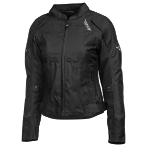 FLY Racing Women's Butane Jacket