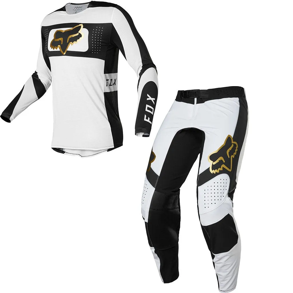 Fox - 2022 Flexair Mirer MX Combo