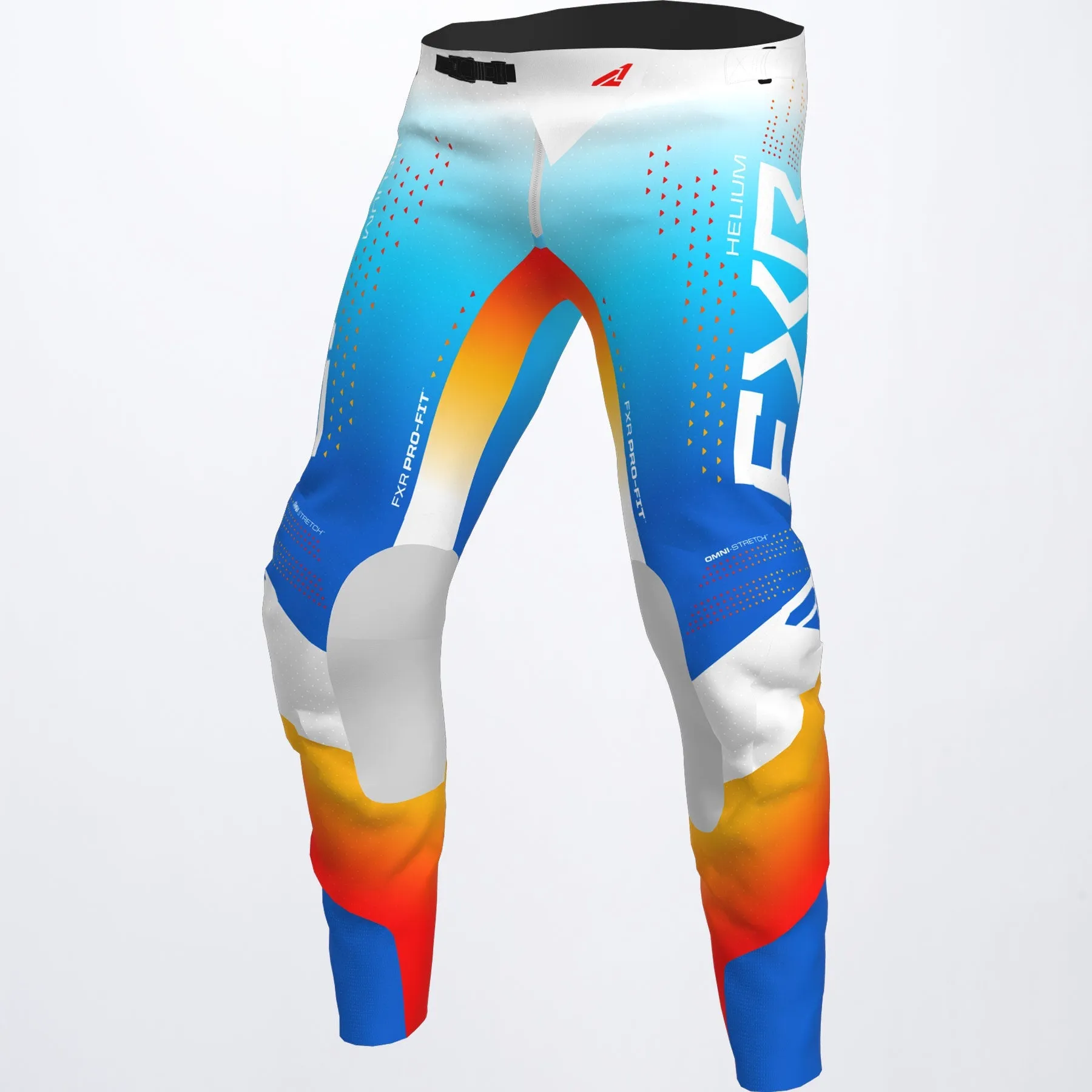 FXR Helium MX Pant