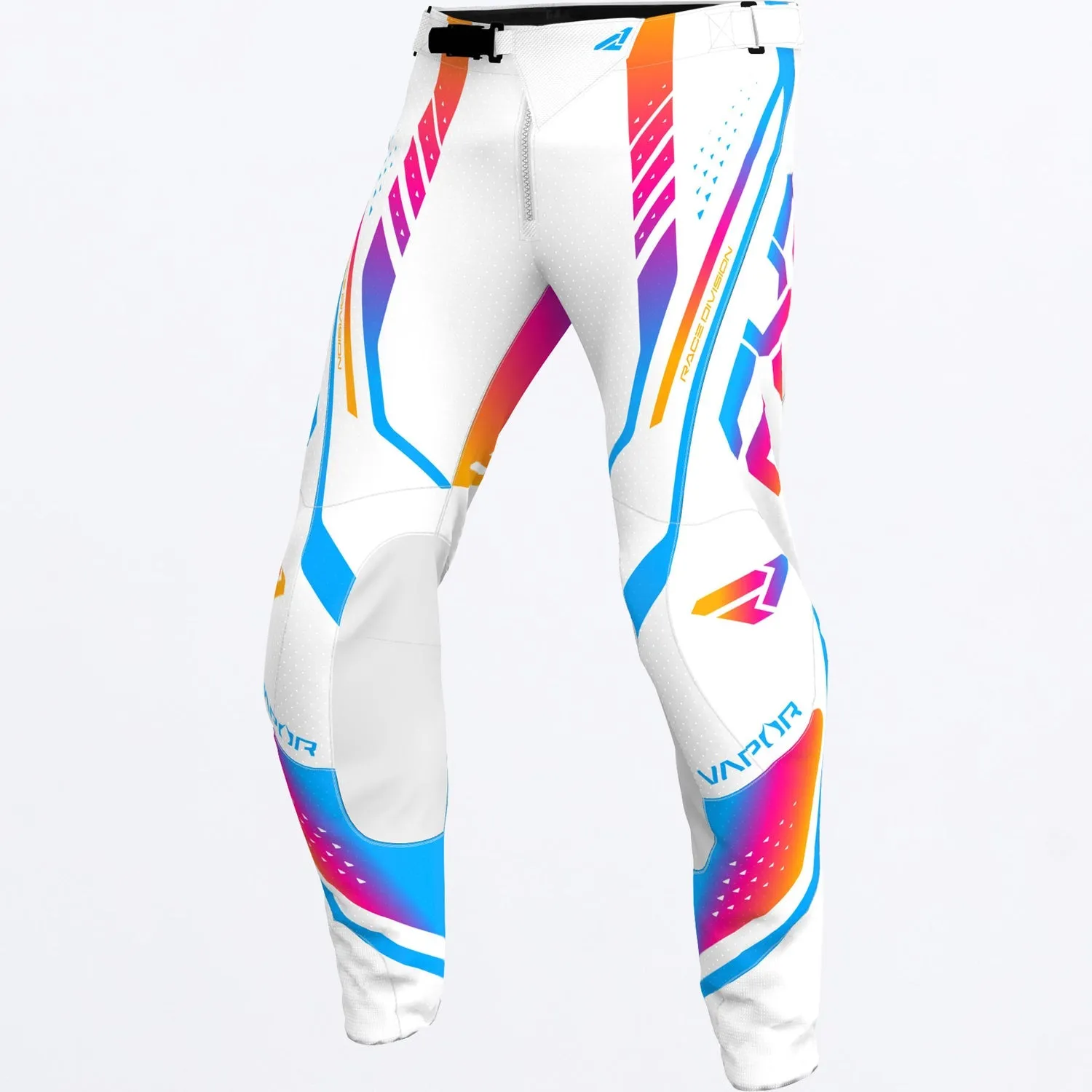 FXR Vapor Air MX Pant