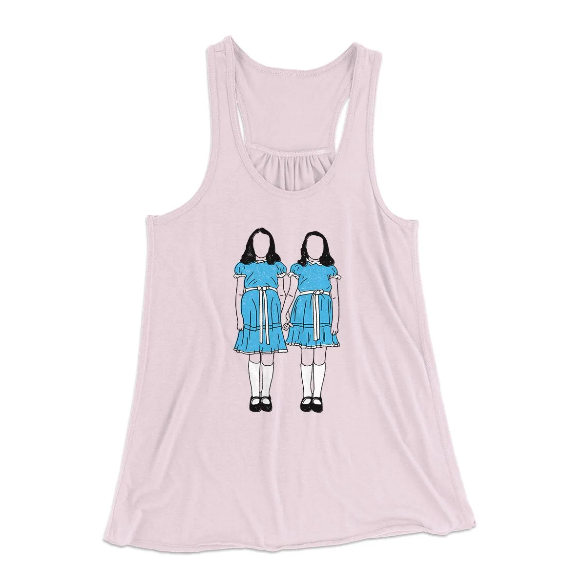 Grady Twins Women's Flowey Tank Top