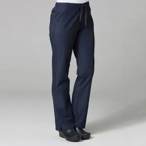 Half Elastic Pant