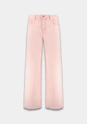 Harper & Yve Yve pants bittersweet pink