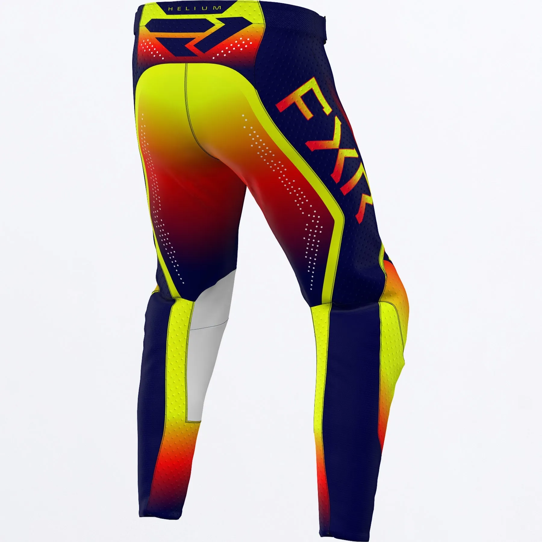 Helium MX Youth Pants
