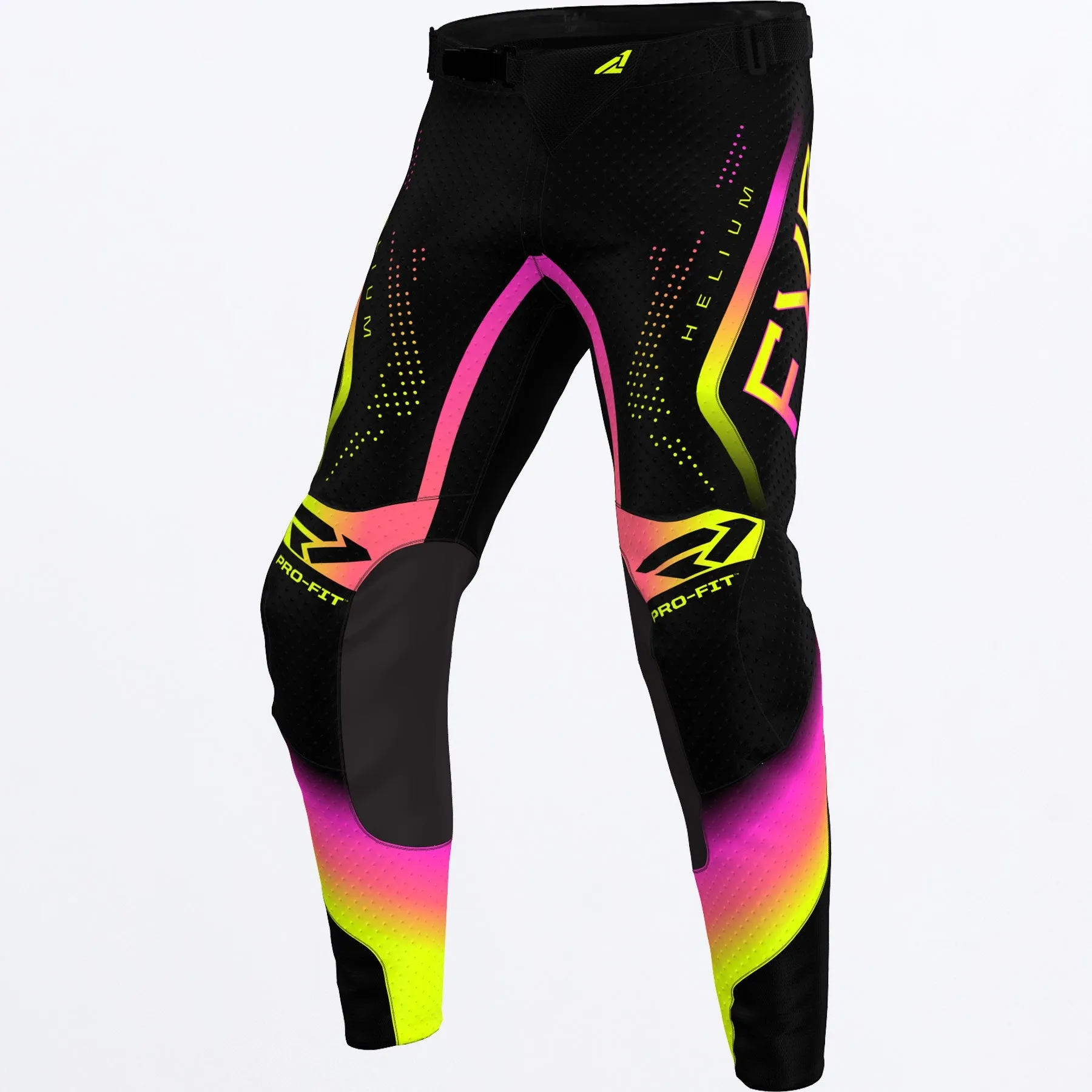 Helium MX Youth Pants