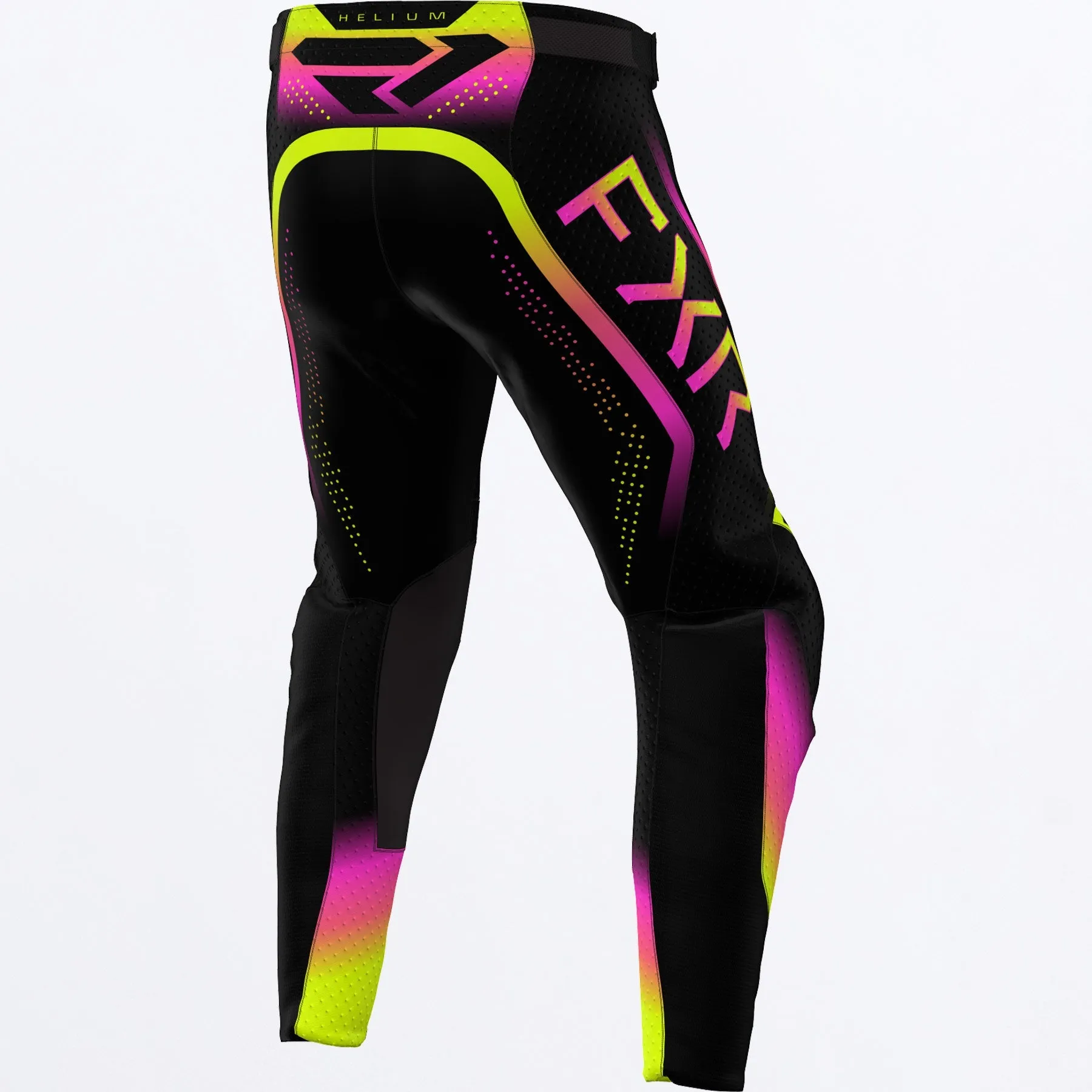 Helium MX Youth Pants