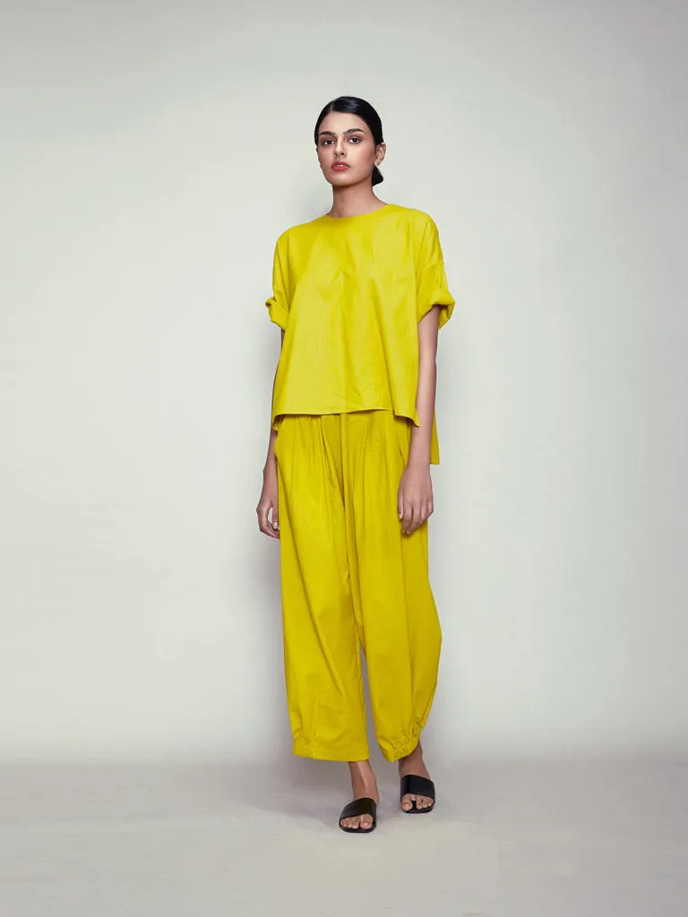 Hera Pants