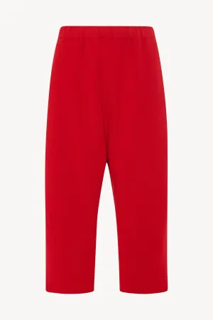 Herea Pant In Cashmere
