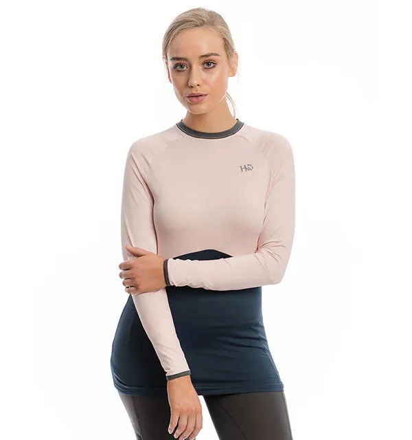Horseware Jade Crew Neck Base Layer
