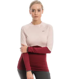 Horseware Jade Crew Neck Base Layer
