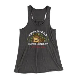 Hypnotoad Women's Flowey Tank Top